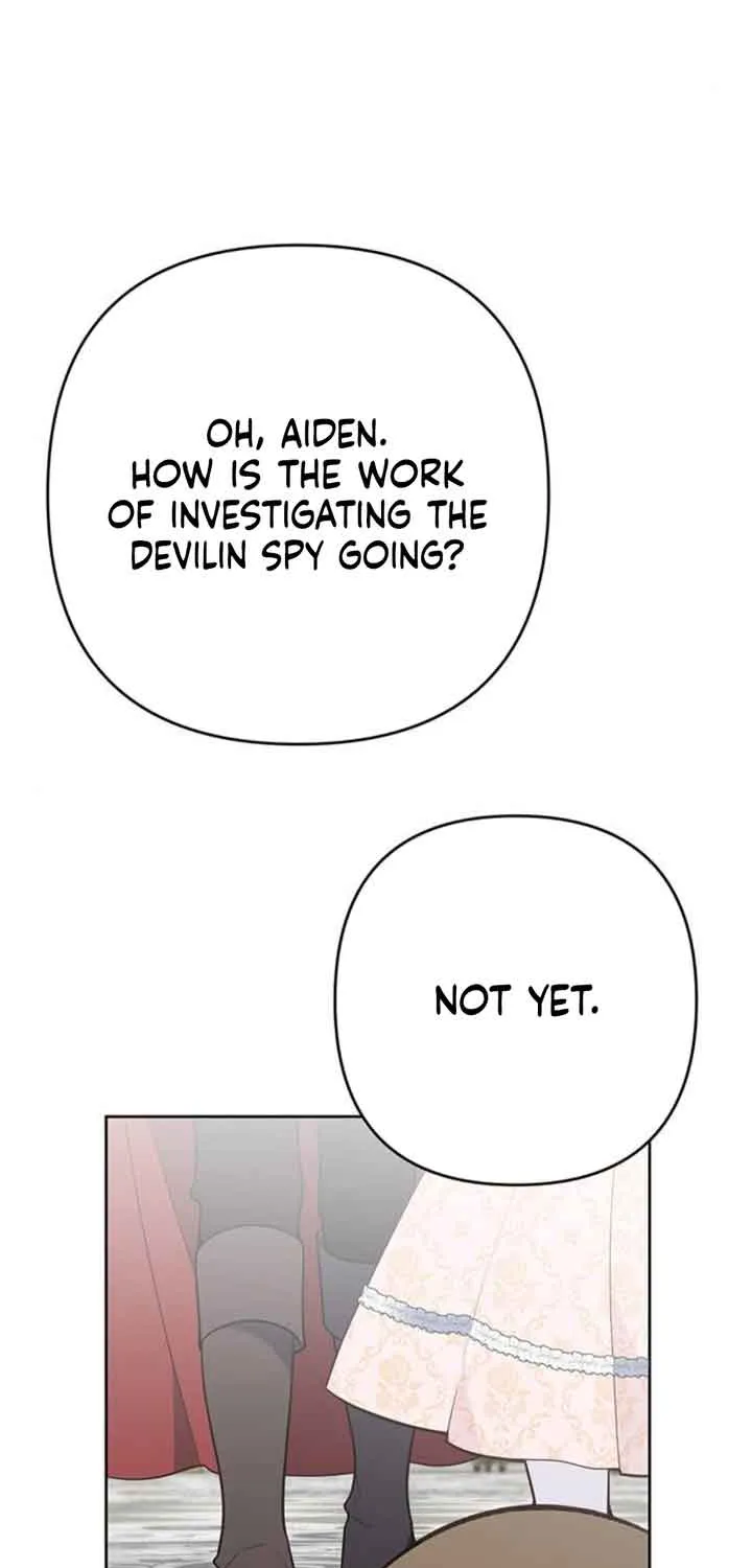Born a Princess Chapter 48 page 45 - 