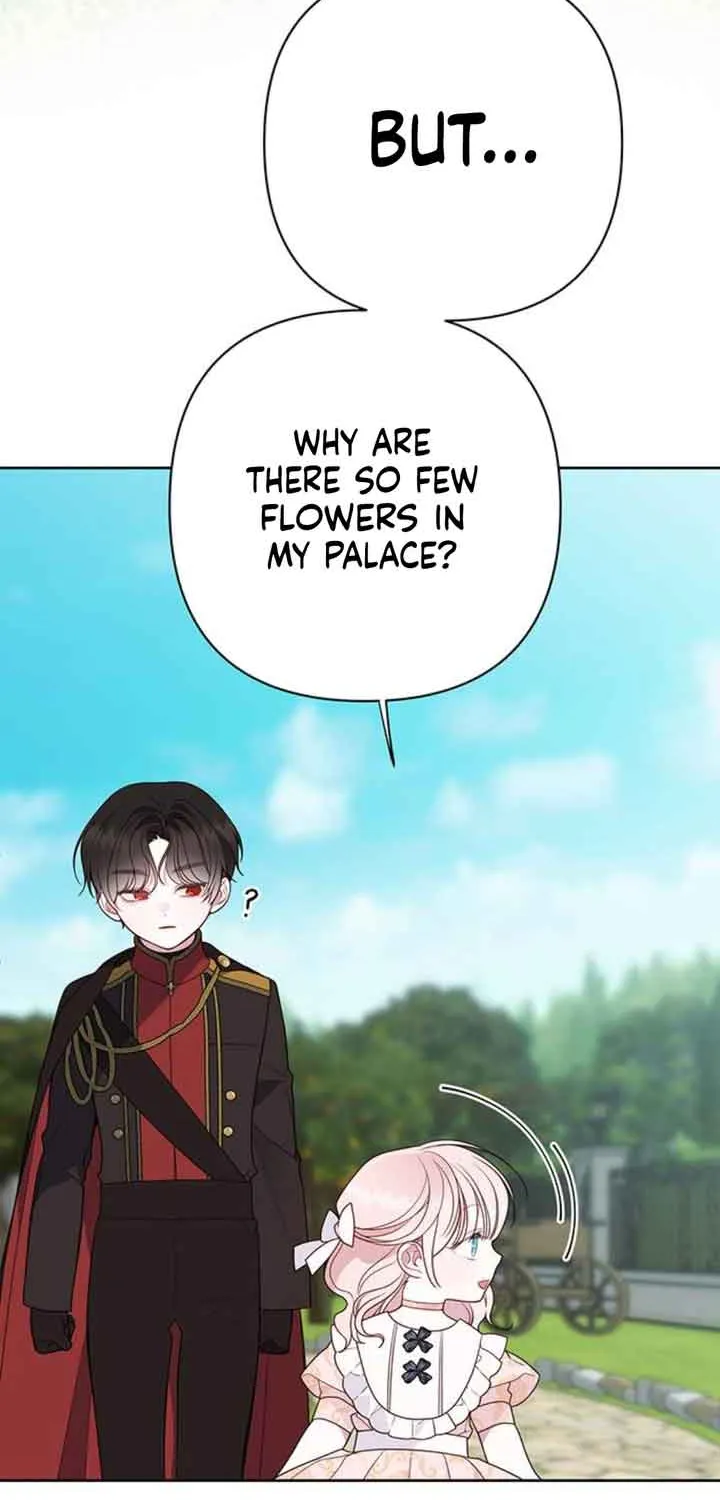 Born a Princess Chapter 48 page 50 - 