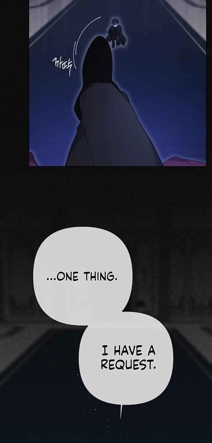 Born a Princess Chapter 48 page 6 - 