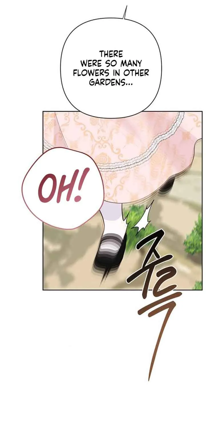 Born a Princess Chapter 48 page 51 - 