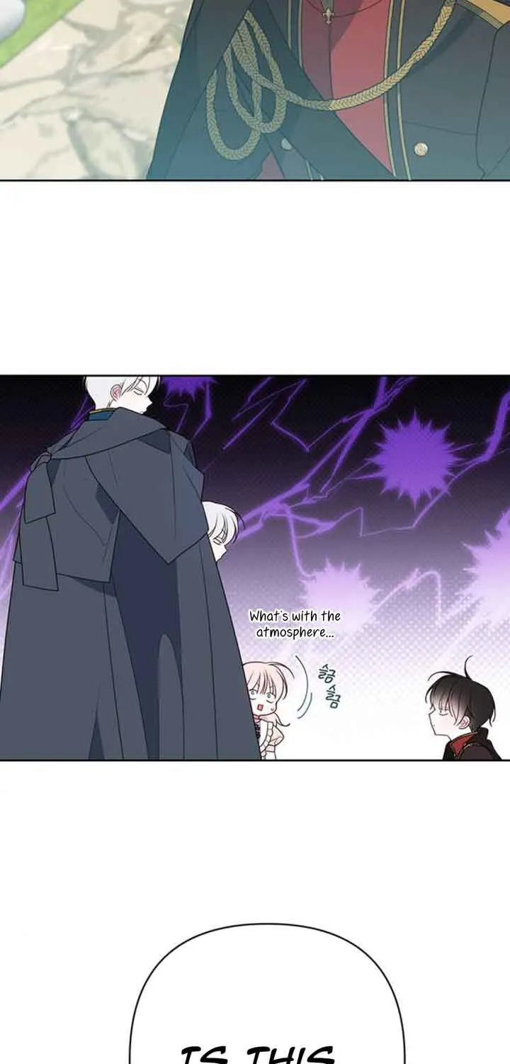 Born a Princess Chapter 48 page 63 - 