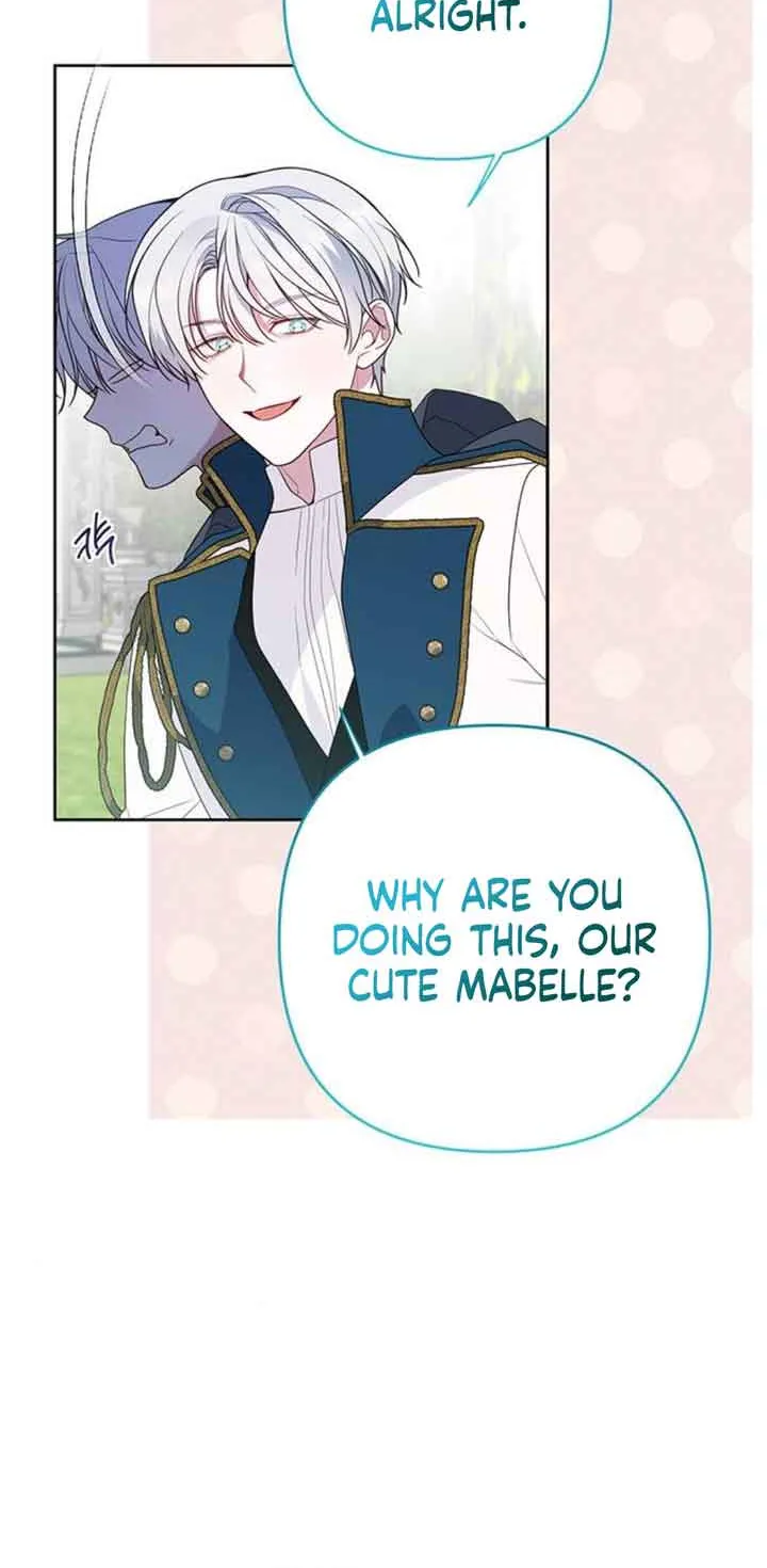 Born a Princess Chapter 48 page 66 - 