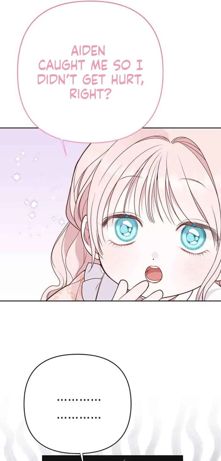 Born a Princess Chapter 48 page 67 - 