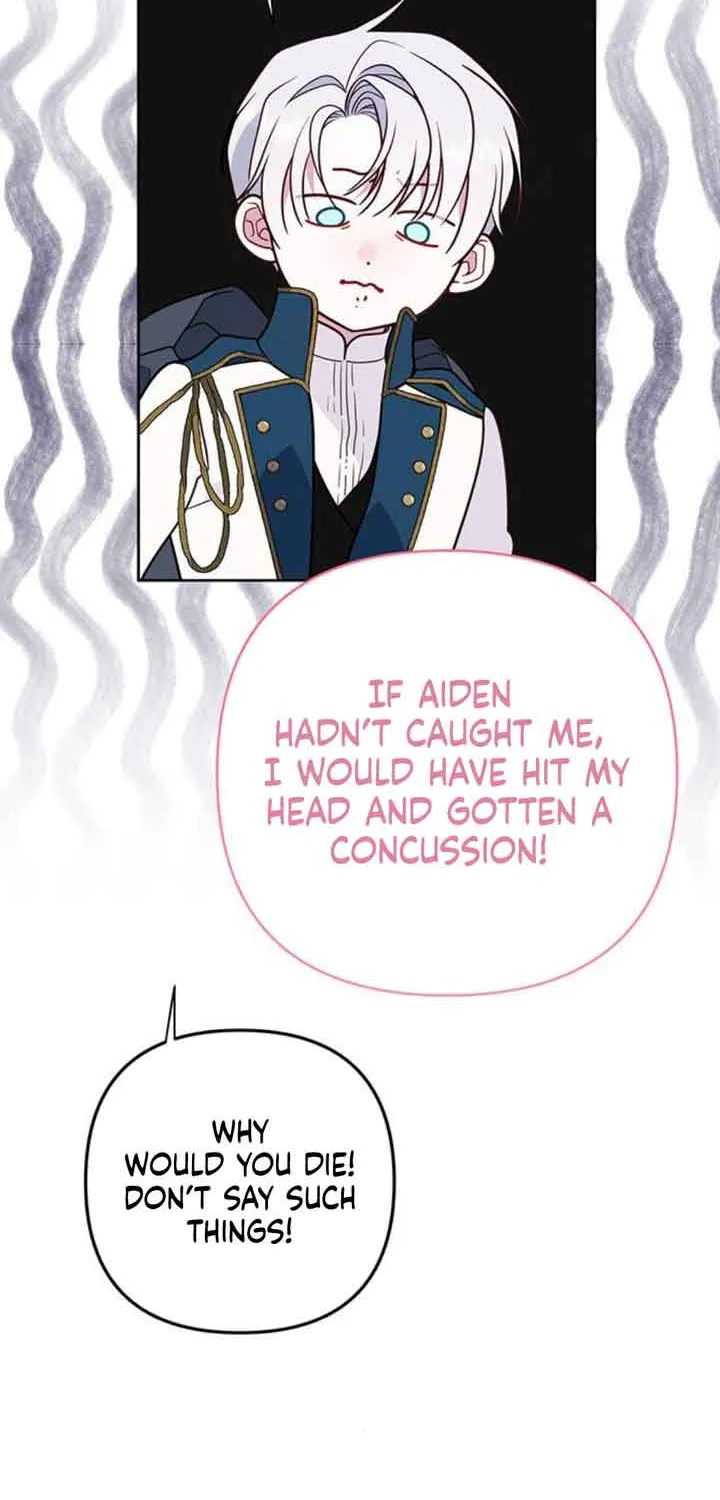 Born a Princess Chapter 48 page 68 - 
