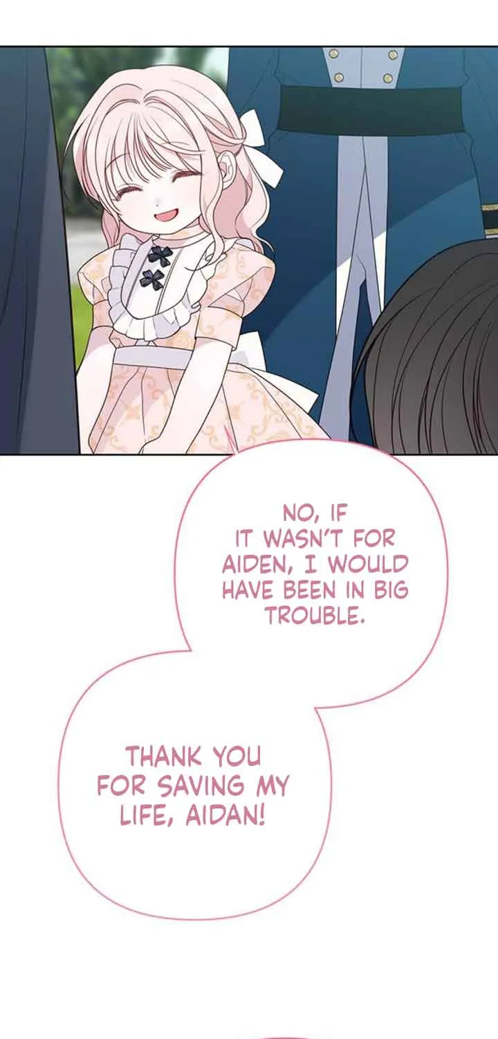Born a Princess Chapter 48 page 69 - 