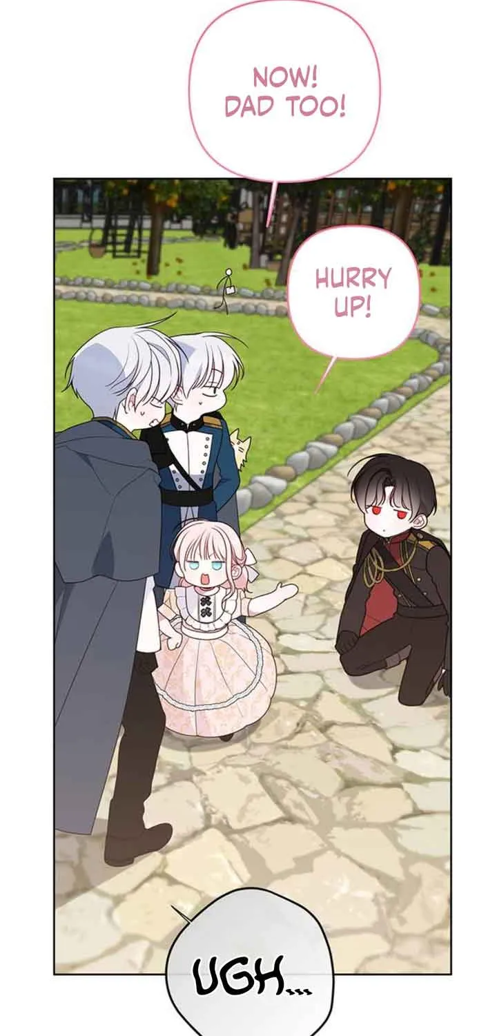 Born a Princess Chapter 48 page 70 - 