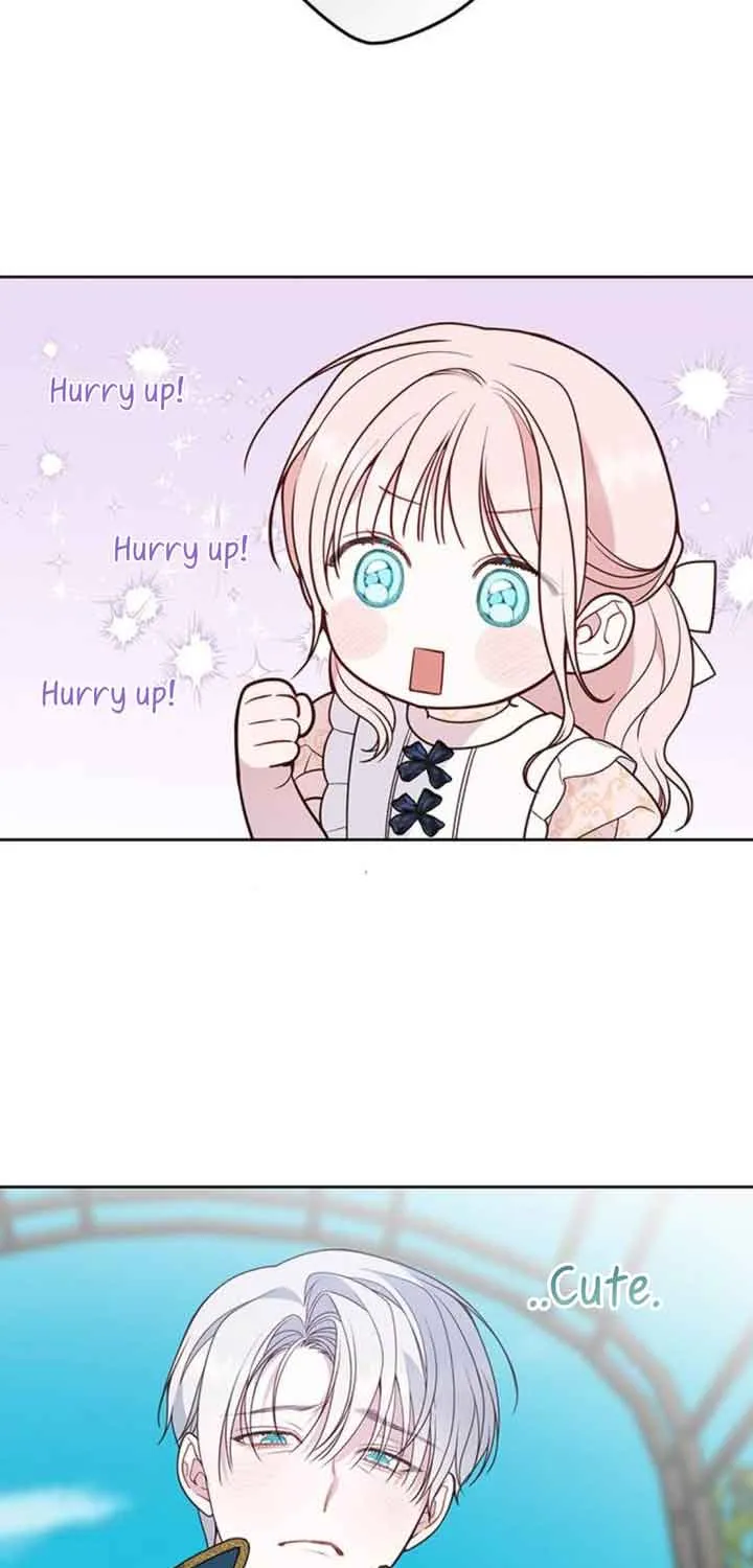 Born a Princess Chapter 48 page 71 - 