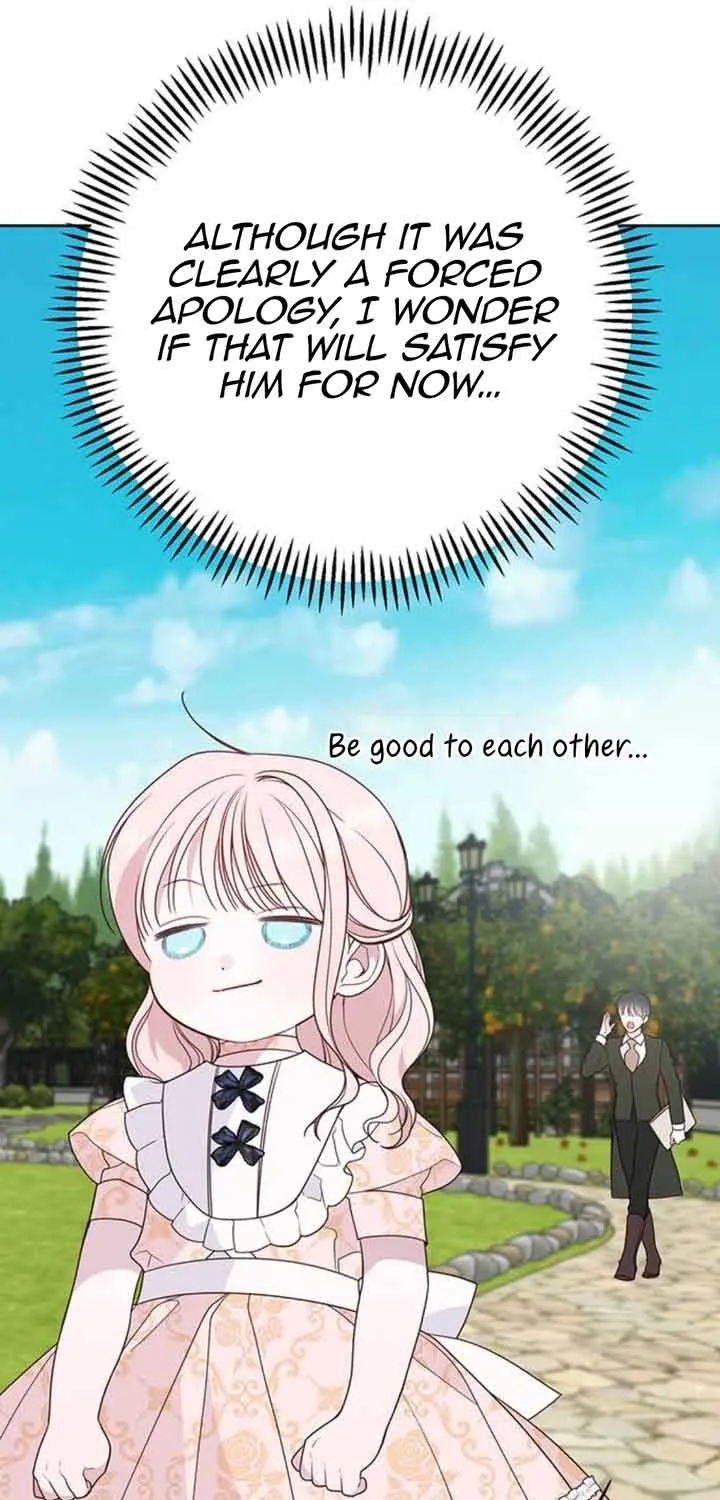 Born a Princess Chapter 48 page 73 - 
