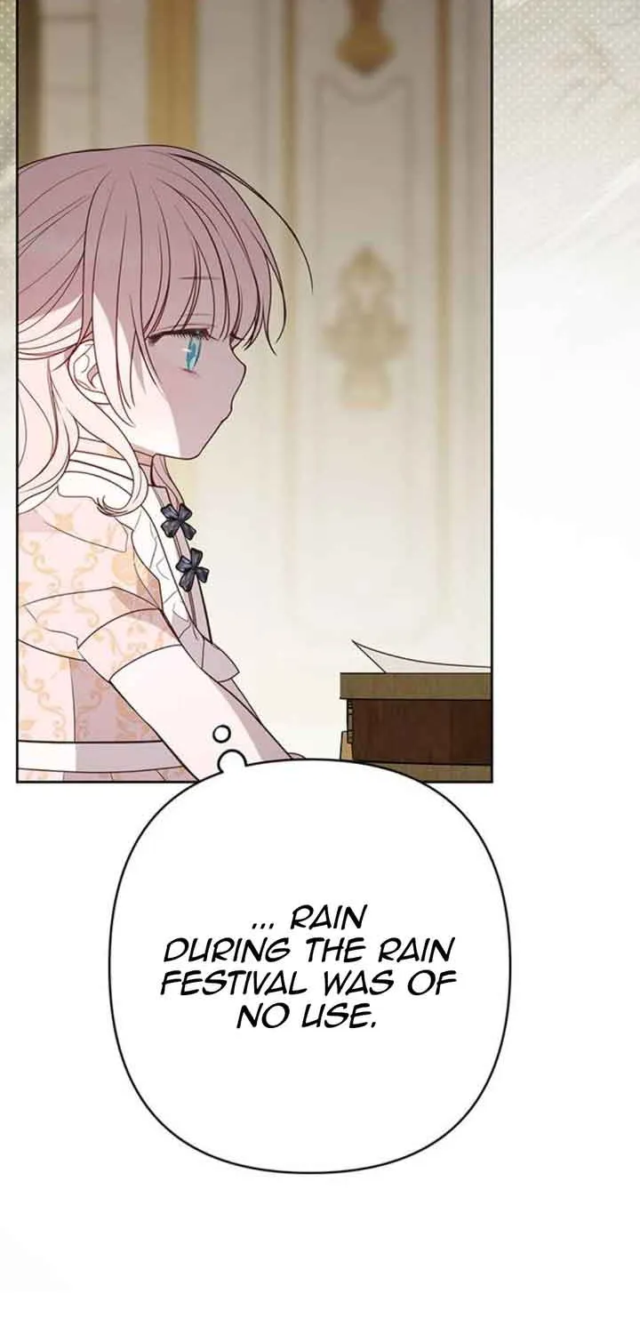 Born a Princess Chapter 48 page 79 - 