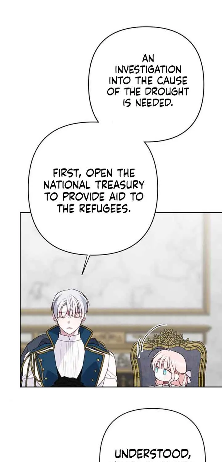 Born a Princess Chapter 48 page 80 - 
