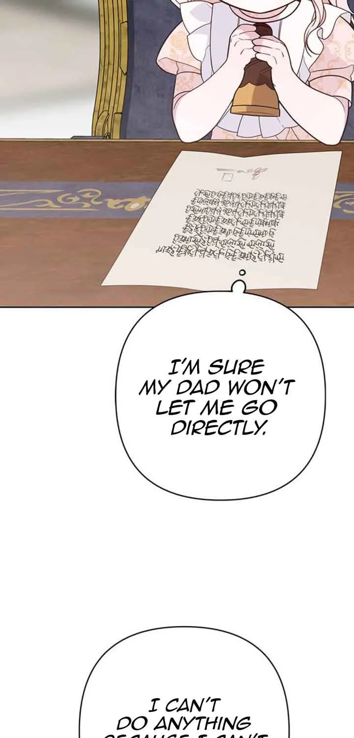 Born a Princess Chapter 48 page 82 - 