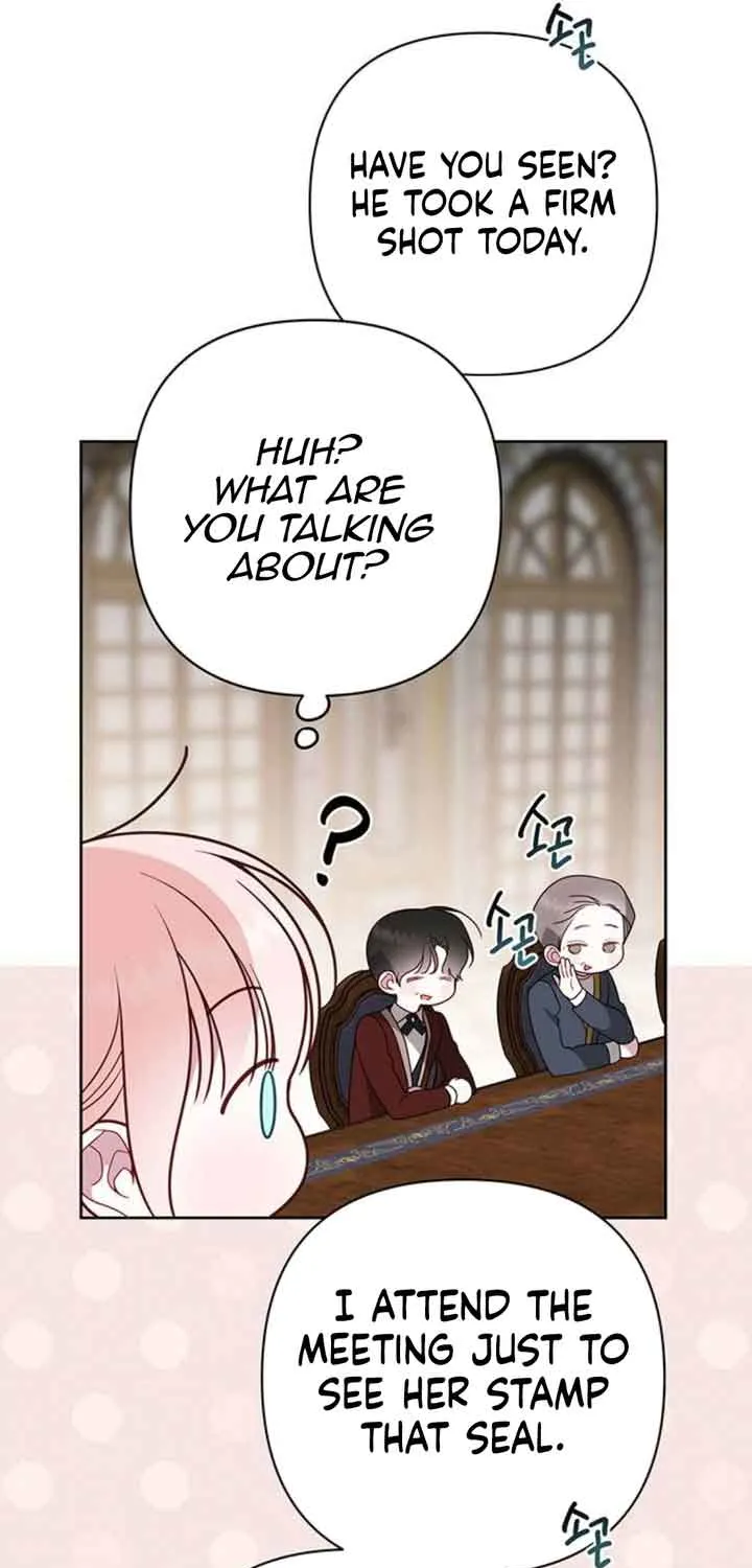 Born a Princess Chapter 48 page 84 - 