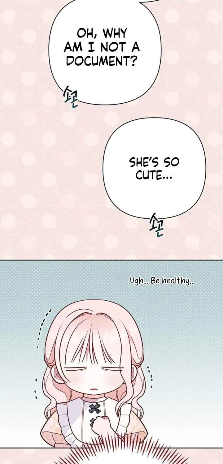 Born a Princess Chapter 48 page 85 - 