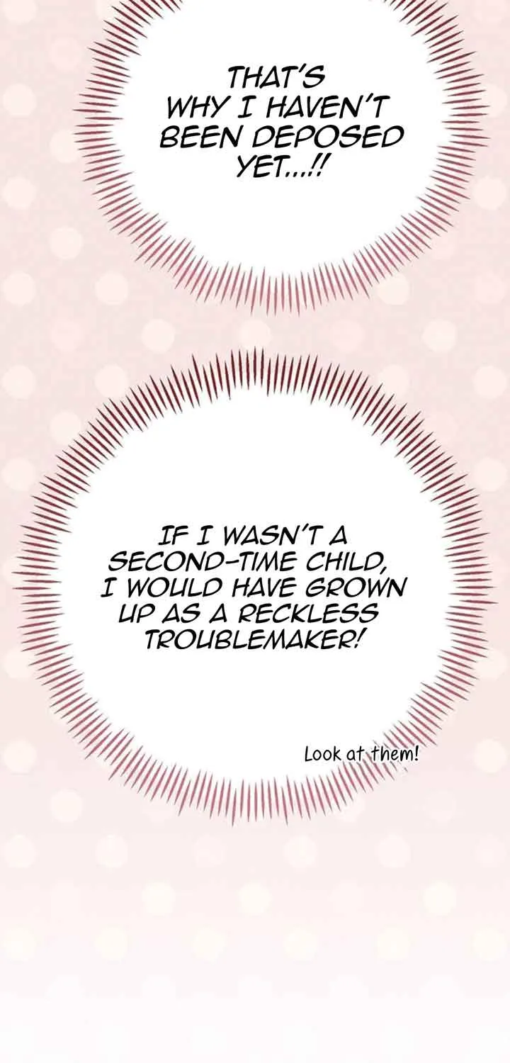 Born a Princess Chapter 48 page 86 - 