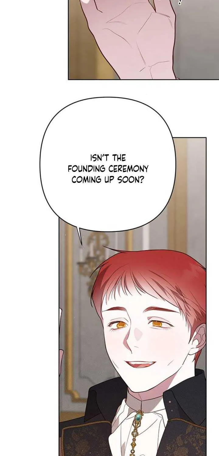 Born a Princess Chapter 49 page 2 - 