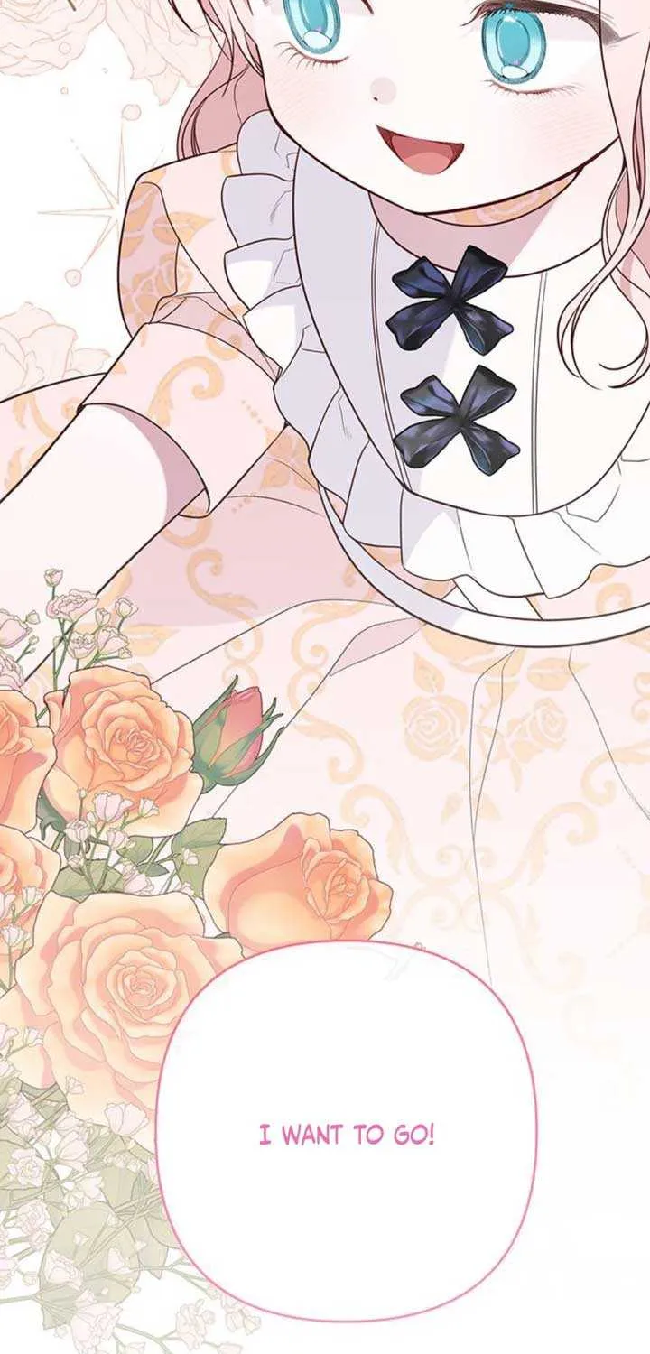 Born a Princess Chapter 49 page 16 - 