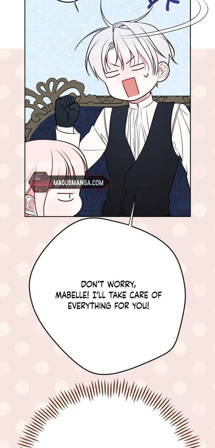 Born a Princess Chapter 49 page 27 - 