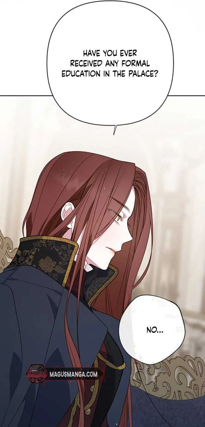 Born a Princess Chapter 49 page 38 - 