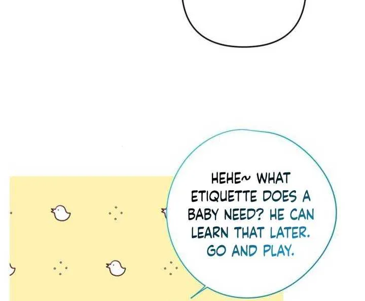 Born a Princess Chapter 49 page 42 - 