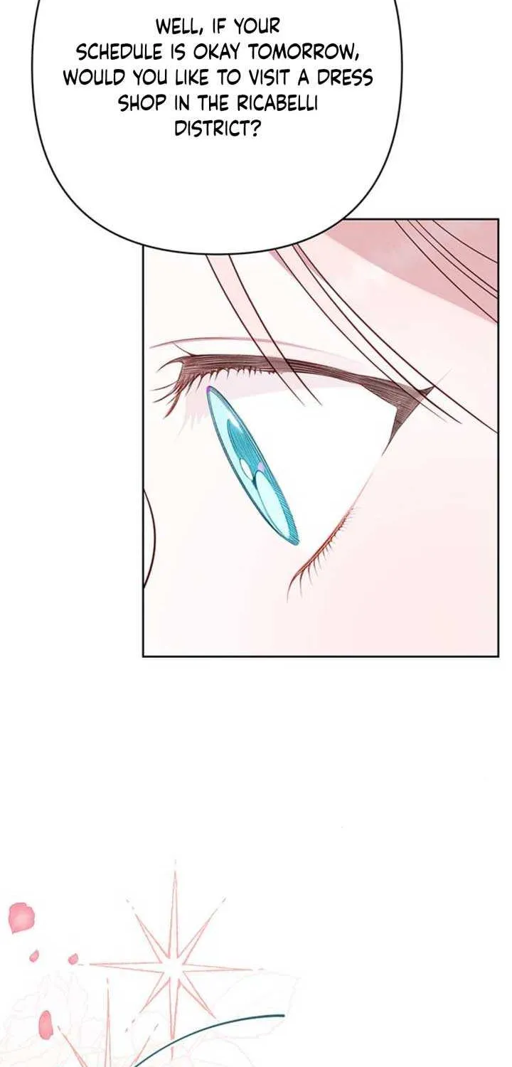 Born a Princess Chapter 49 page 44 - 