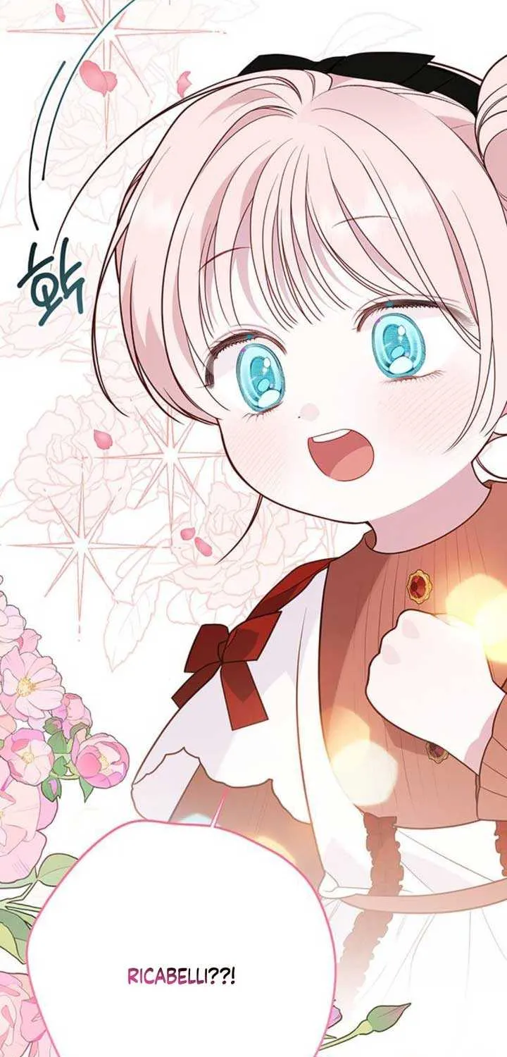 Born a Princess Chapter 49 page 45 - 