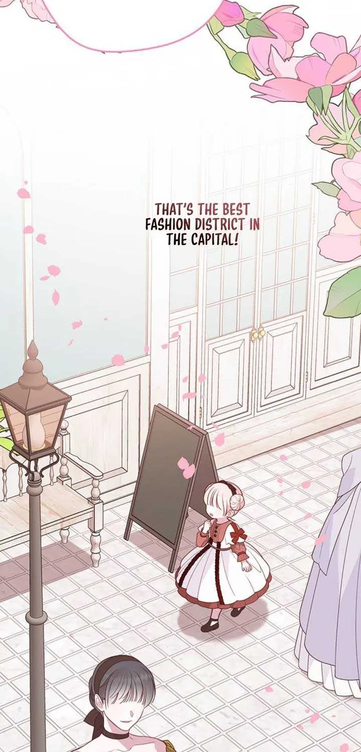 Born a Princess Chapter 49 page 46 - 