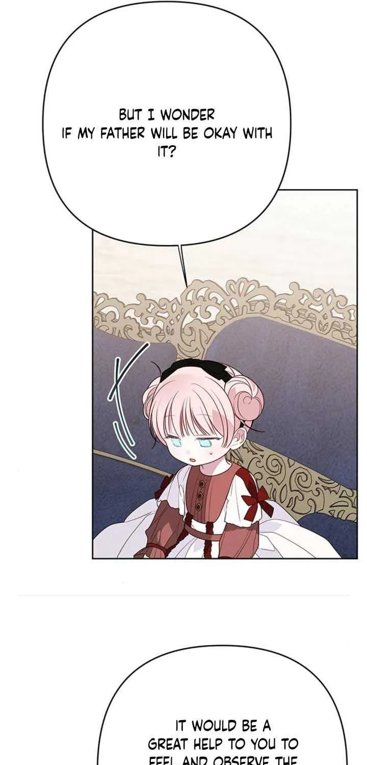 Born a Princess Chapter 49 page 48 - 