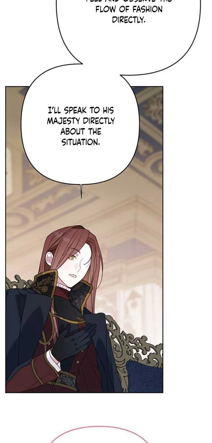 Born a Princess Chapter 49 page 49 - 
