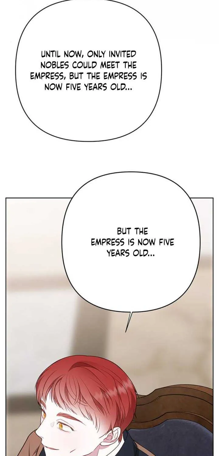 Born a Princess Chapter 49 page 6 - 