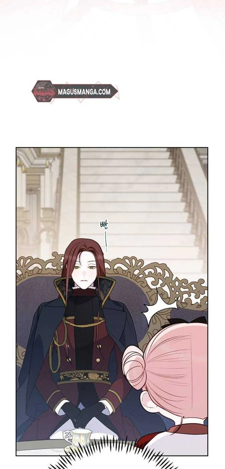 Born a Princess Chapter 49 page 51 - 