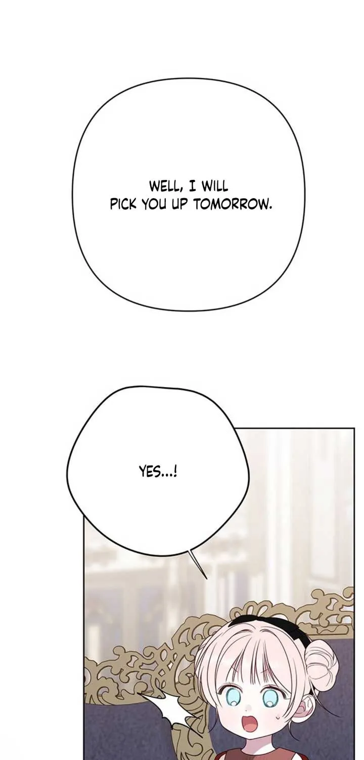 Born a Princess Chapter 49 page 53 - 