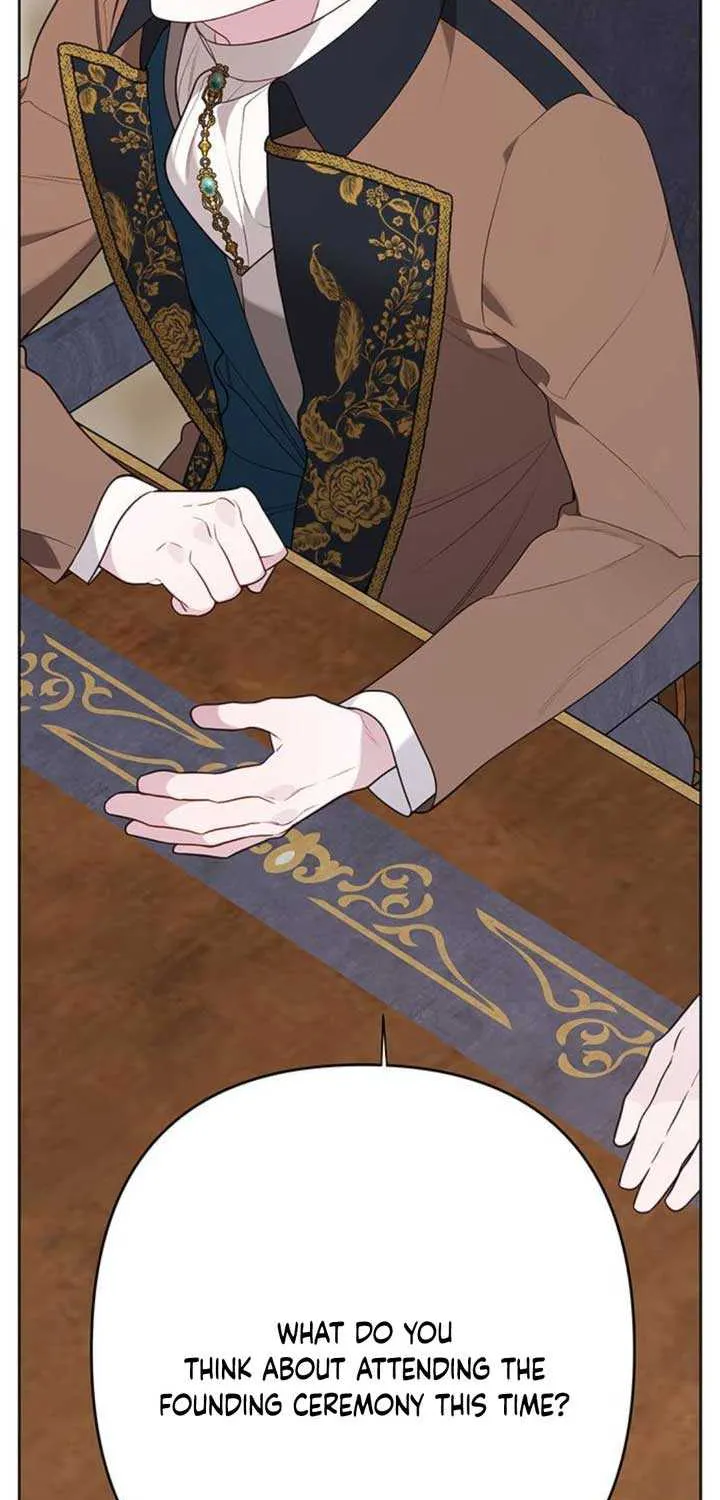 Born a Princess Chapter 49 page 7 - 