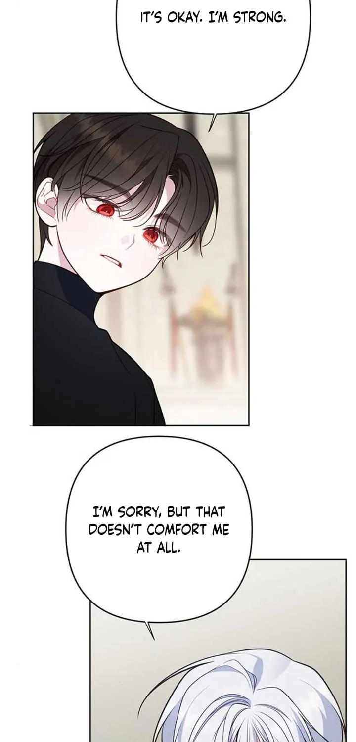 Born a Princess Chapter 49 page 64 - 
