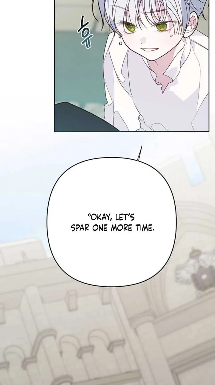 Born a Princess Chapter 49 page 65 - 