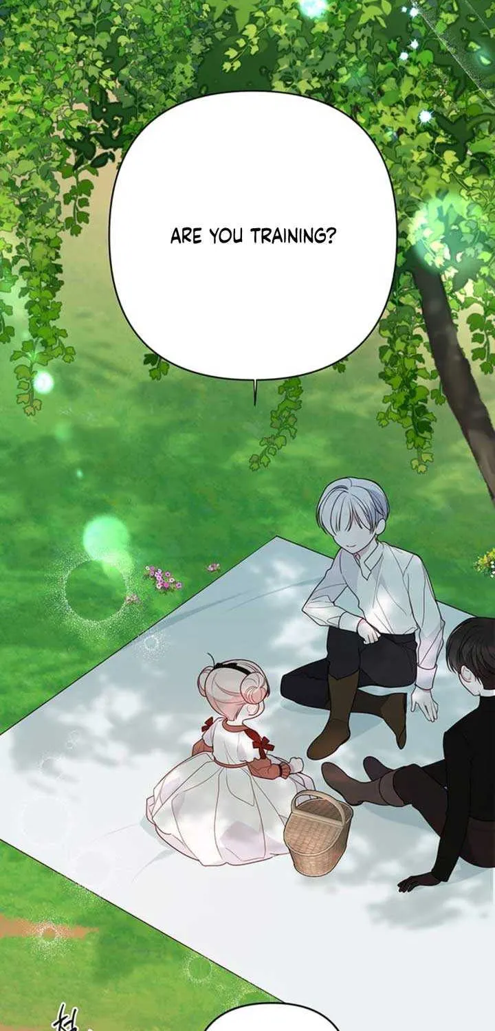 Born a Princess Chapter 49 page 72 - 