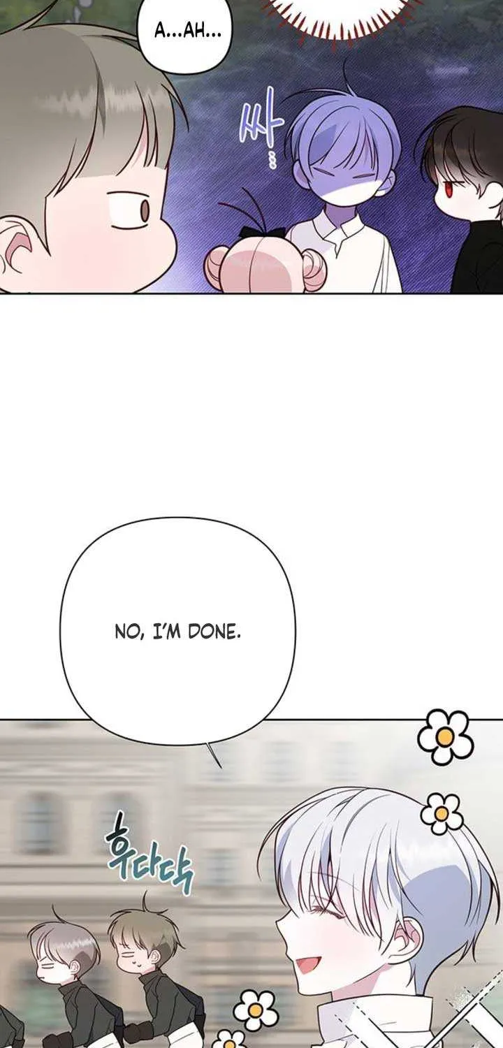 Born a Princess Chapter 49 page 74 - 