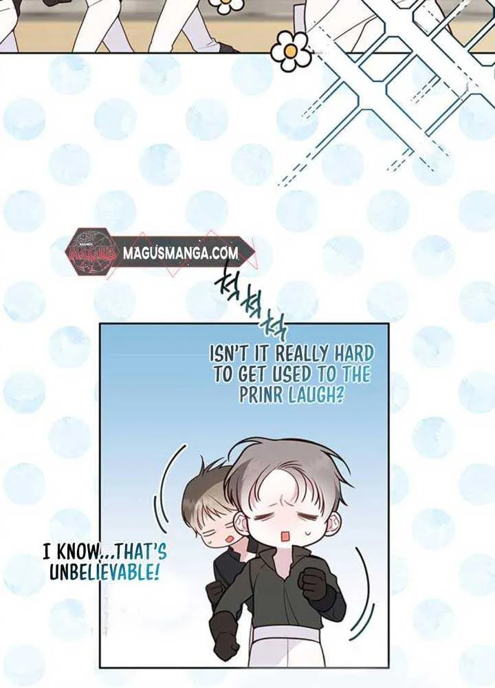 Born a Princess Chapter 49 page 75 - 