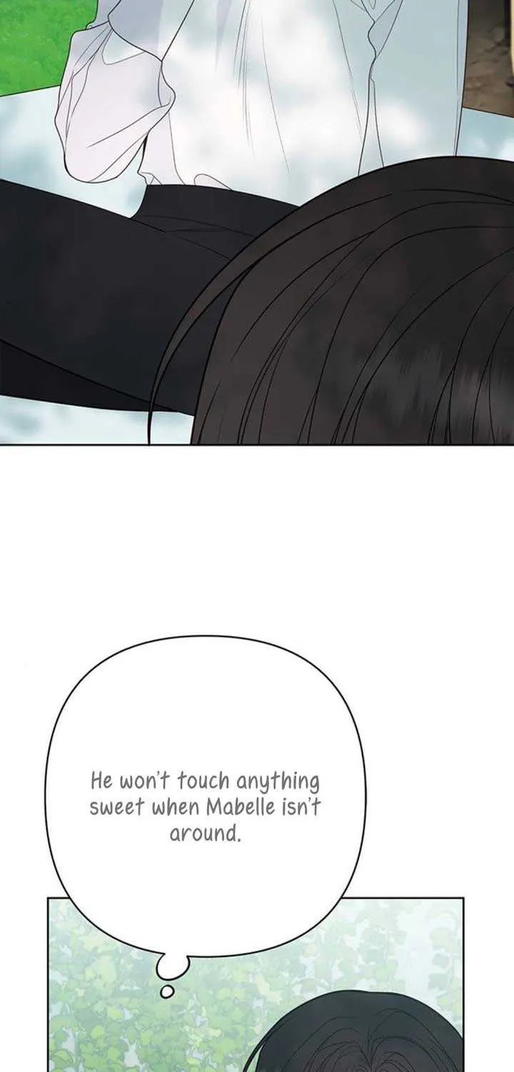 Born a Princess Chapter 49 page 79 - 
