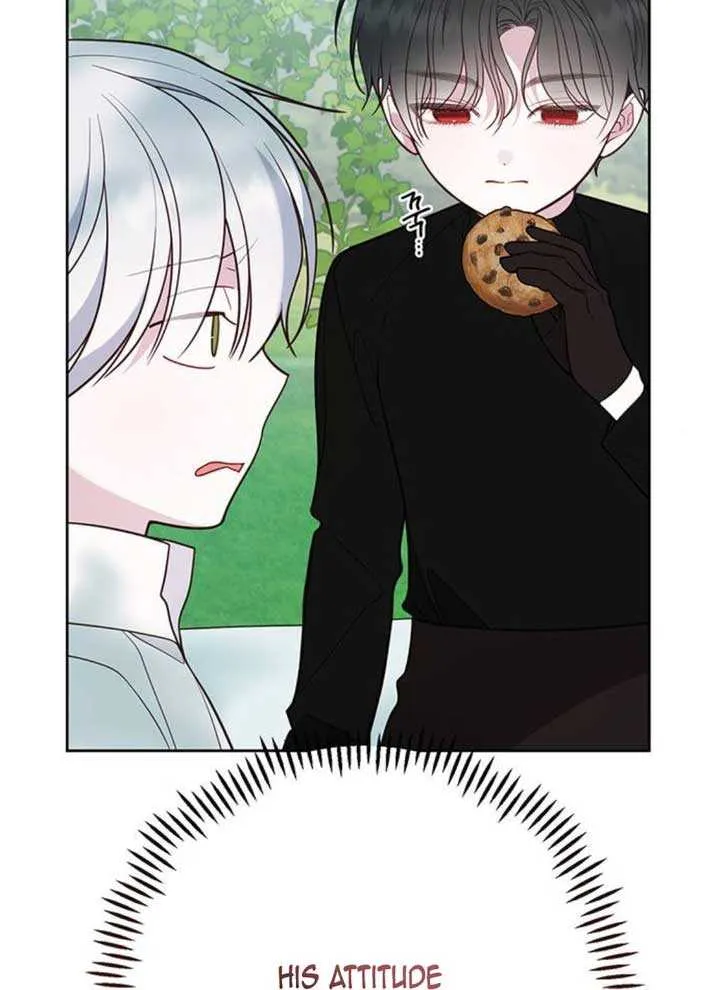 Born a Princess Chapter 49 page 80 - 