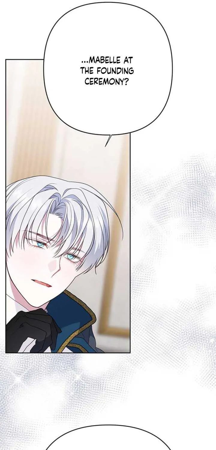 Born a Princess Chapter 49 page 9 - 