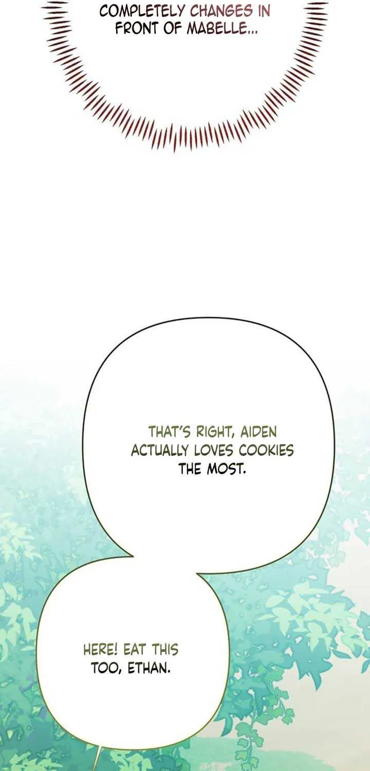 Born a Princess Chapter 49 page 81 - 