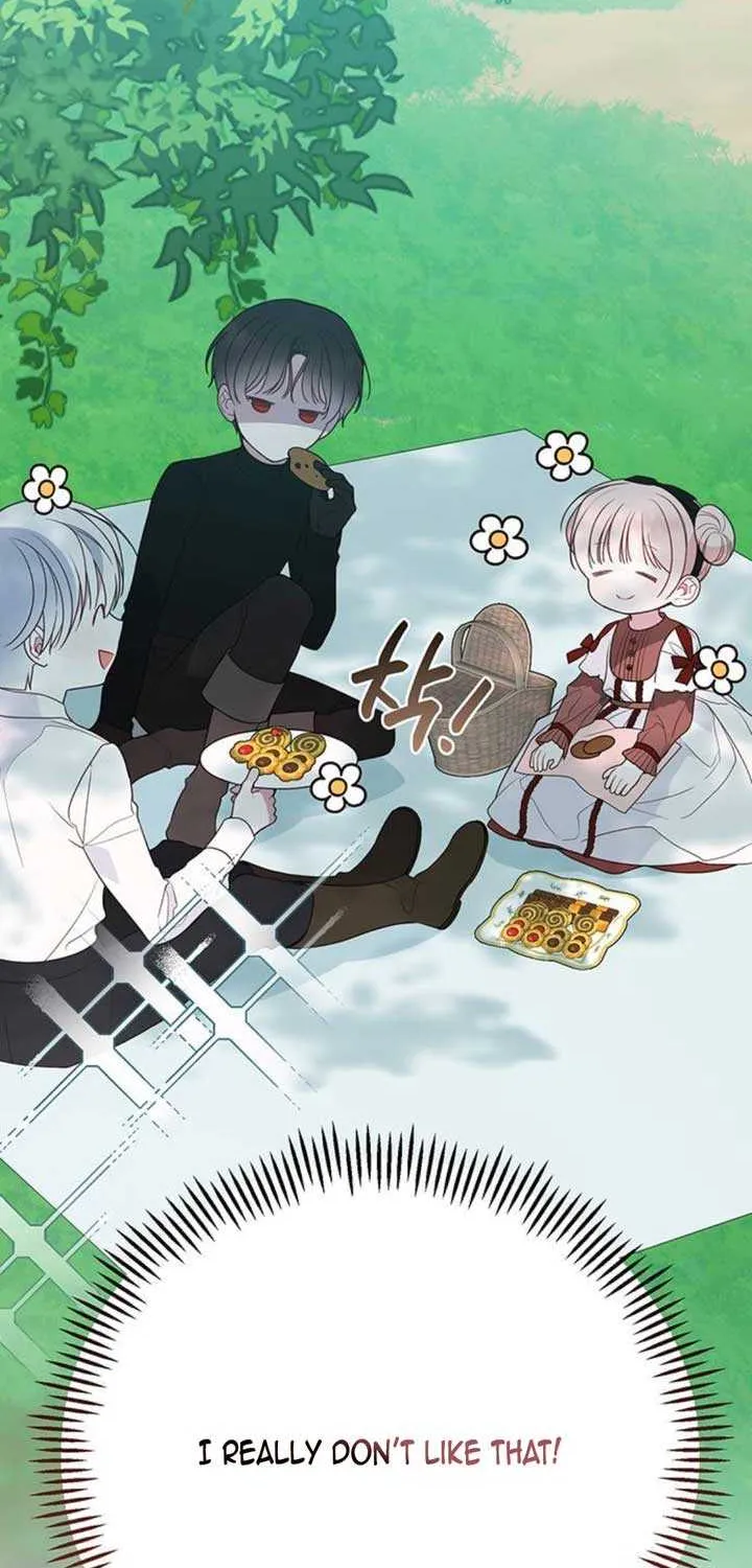 Born a Princess Chapter 49 page 82 - 