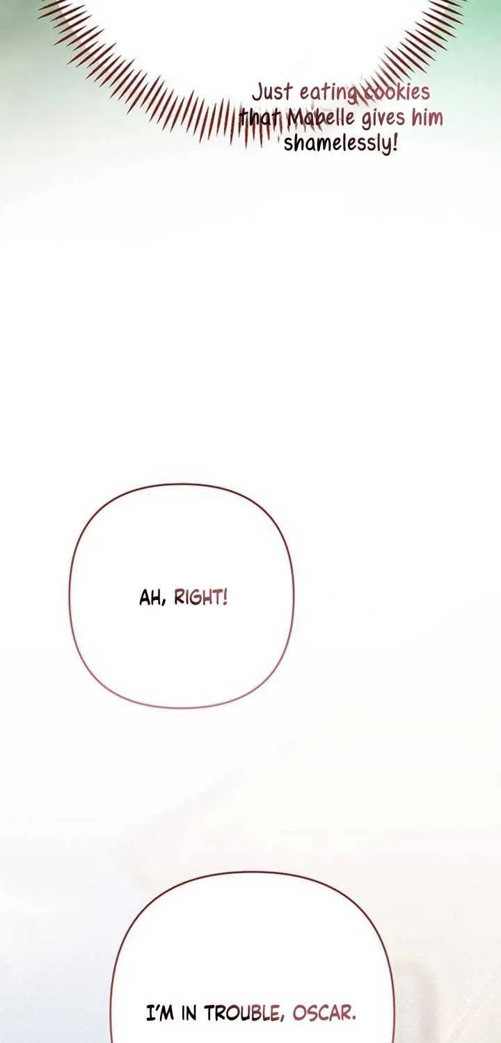 Born a Princess Chapter 49 page 83 - 