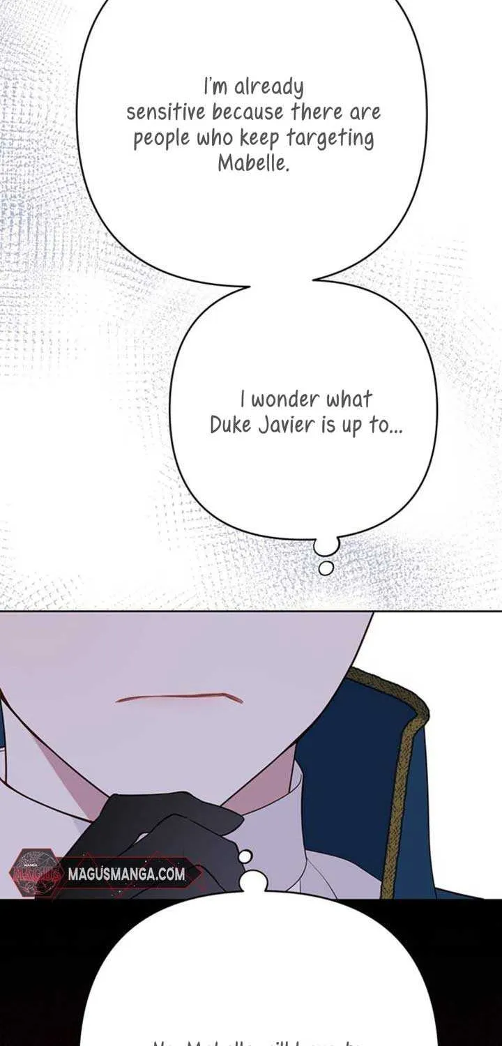 Born a Princess Chapter 49 page 10 - 