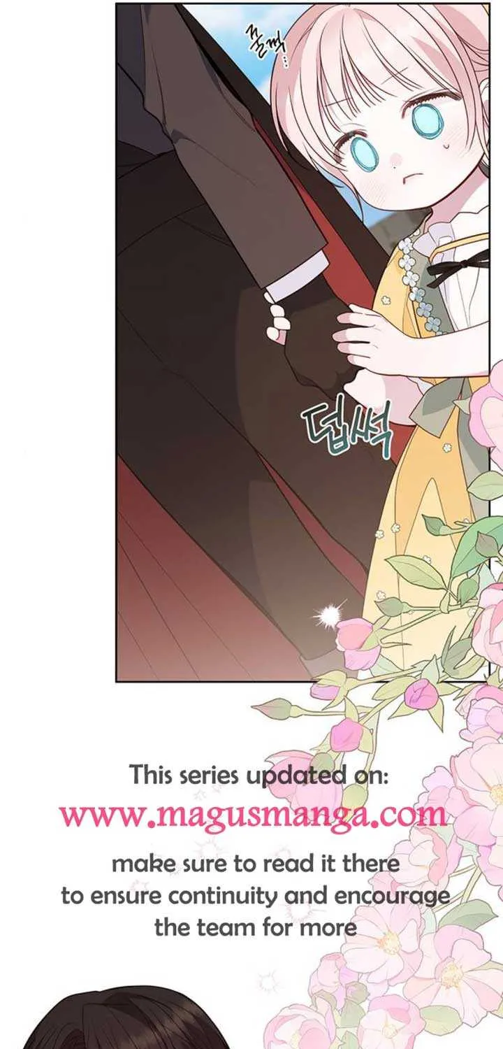 Born a Princess Chapter 49 page 94 - 