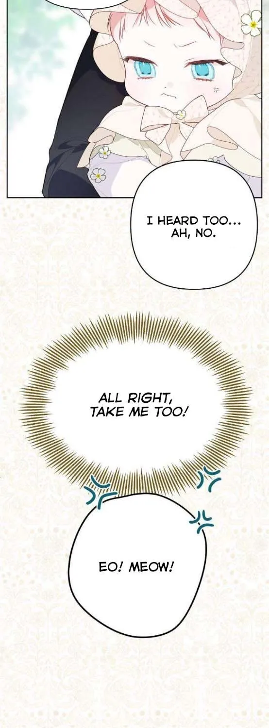 Born a Princess Chapter 5 page 14 - 