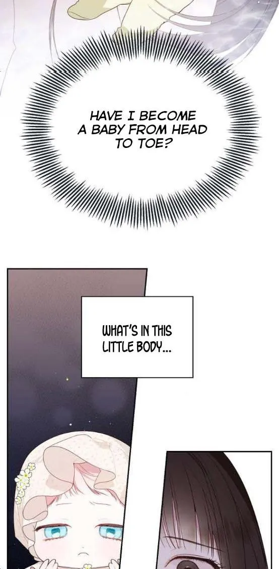 Born a Princess Chapter 5 page 19 - 
