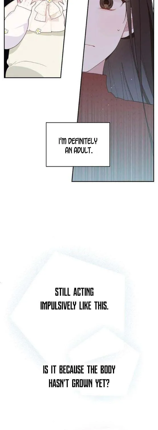 Born a Princess Chapter 5 page 20 - 