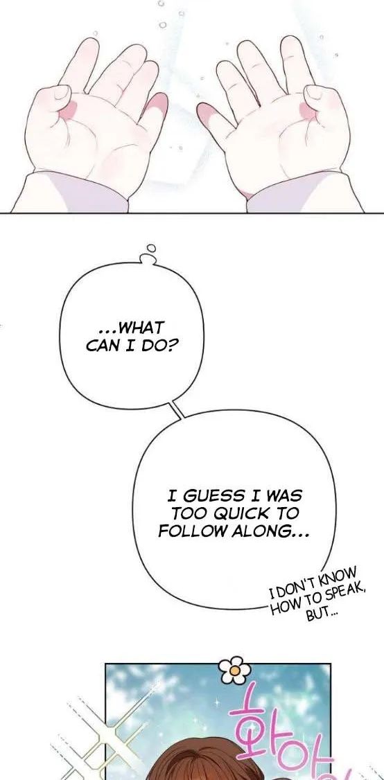 Born a Princess Chapter 5 page 21 - 