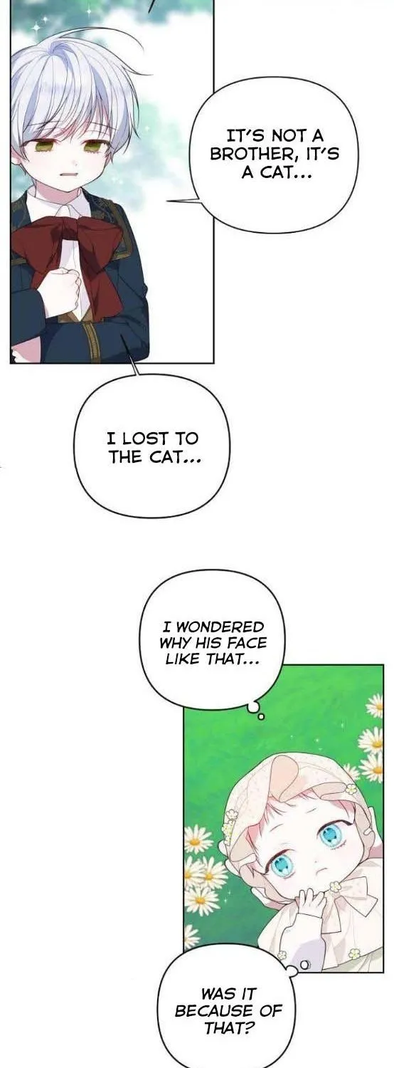 Born a Princess Chapter 5 page 24 - 